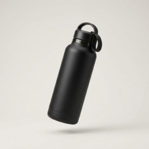 Roam 750 Travel Accessory Water Bottle
