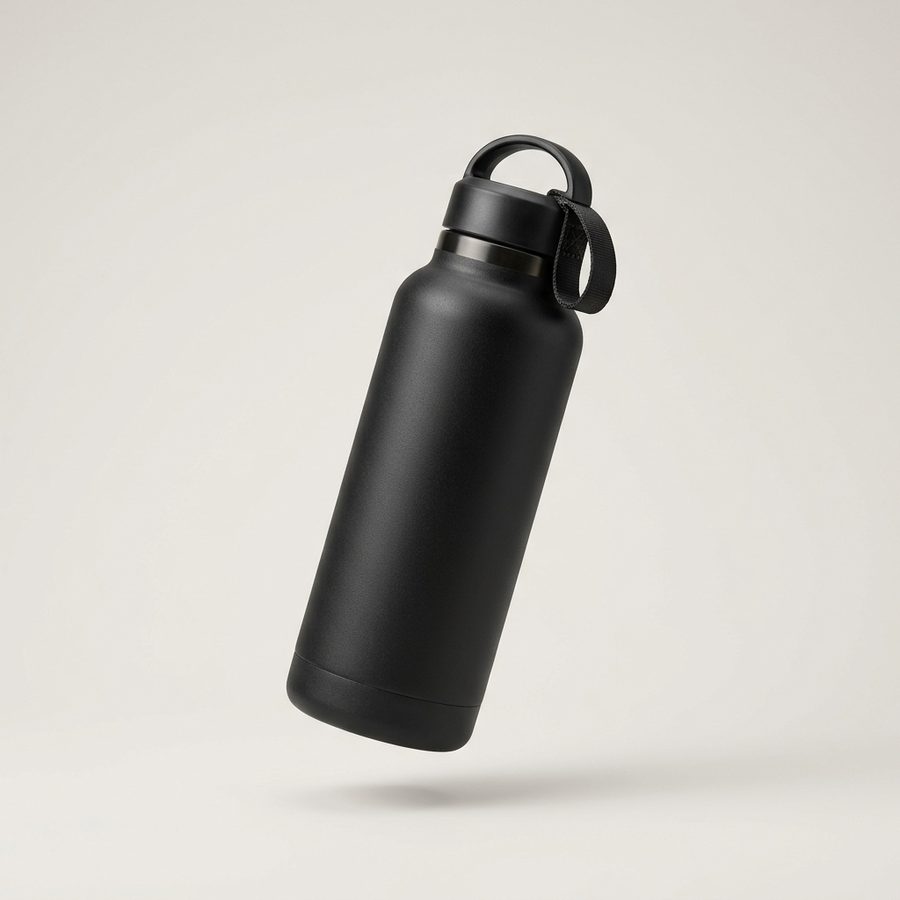 Roam 750 Travel Accessory Water Bottle