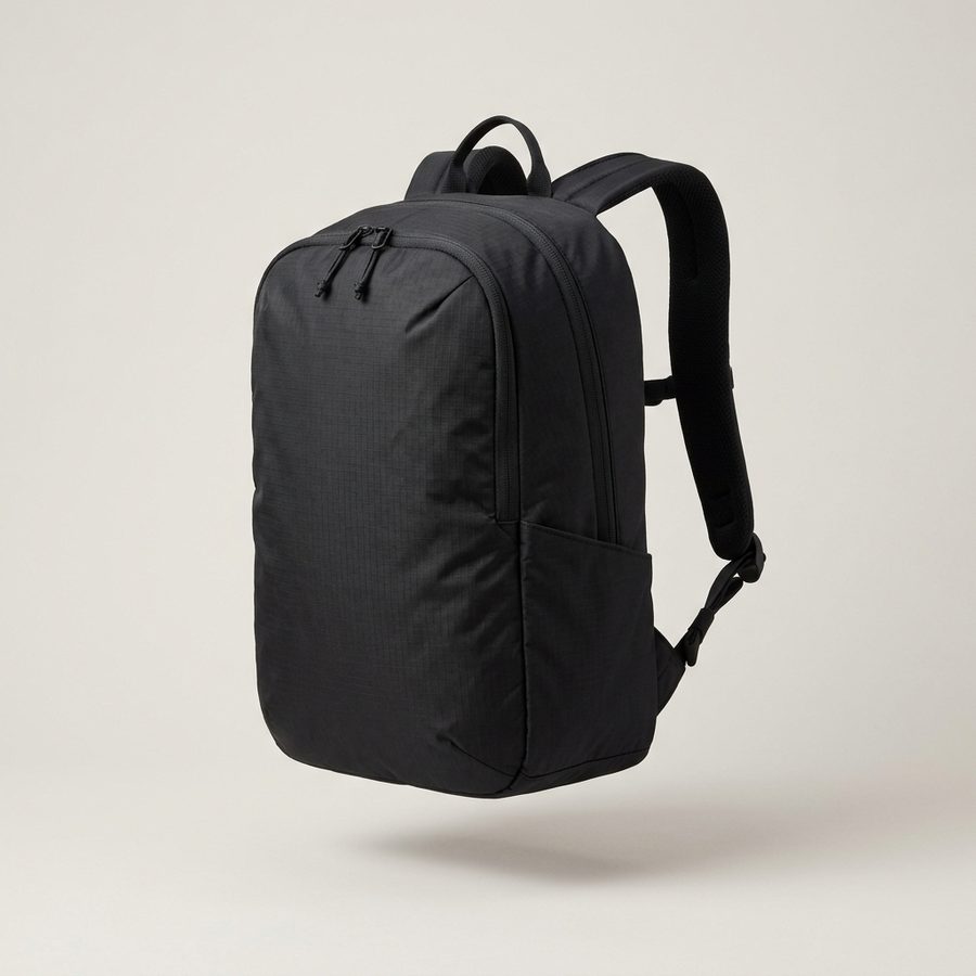 Fold 18L Packable Travel Accessory Daypack