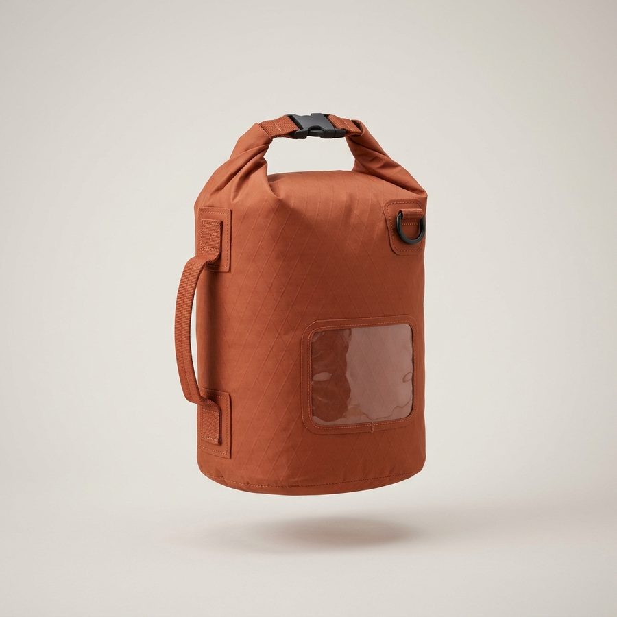 Shorehaul 10L Travel Accessory Dry Bag