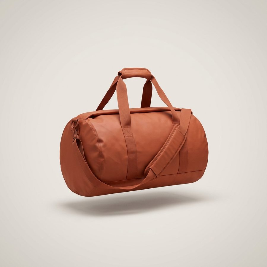 Shorehaul 25L Dry Duffel Bag