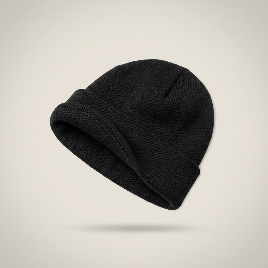 Summit Merino Layer Beanie