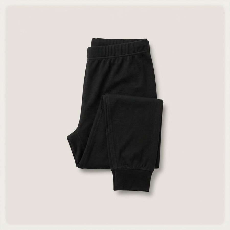 Alpine 250 Merino Layer Leggings
