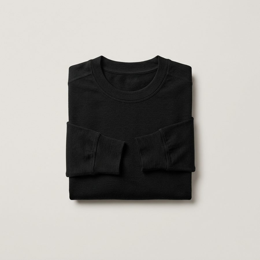 Alpine 190 Merino Layer Long Sleeve