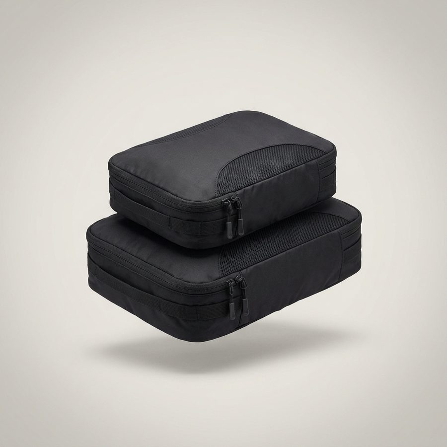 Cinch Compression Packing Organiser
