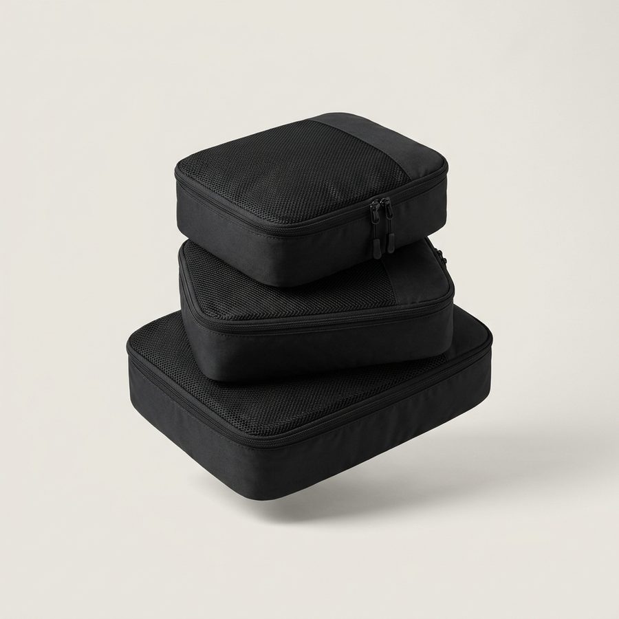Cinch Packing Organiser Cube Set of 3