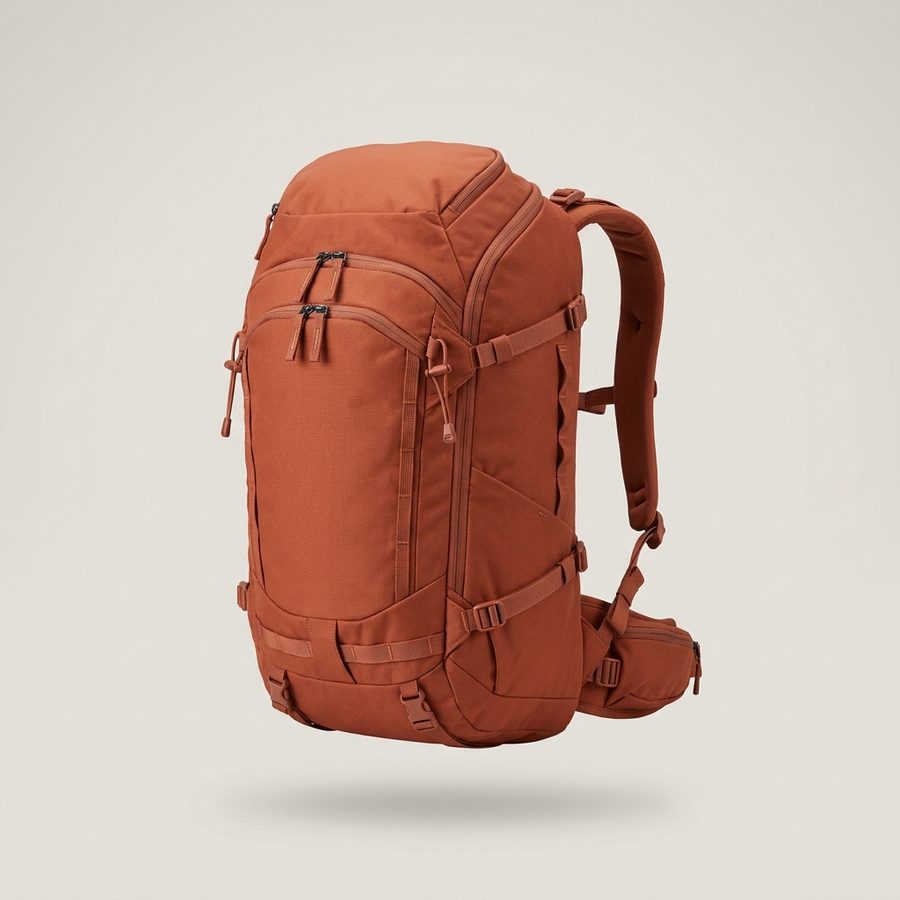 Ridgeline 45L Alpine Pack