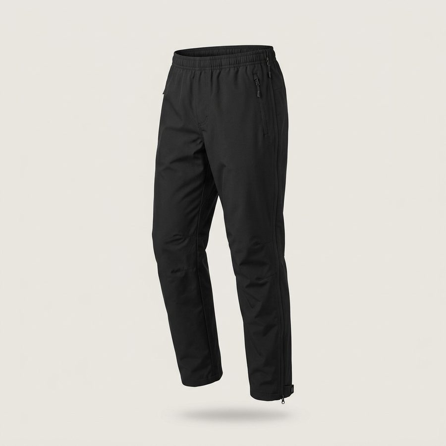 Stormline Rain Shell Overtrousers