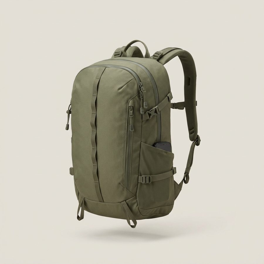 Trek Pro 32L Hiking Pack