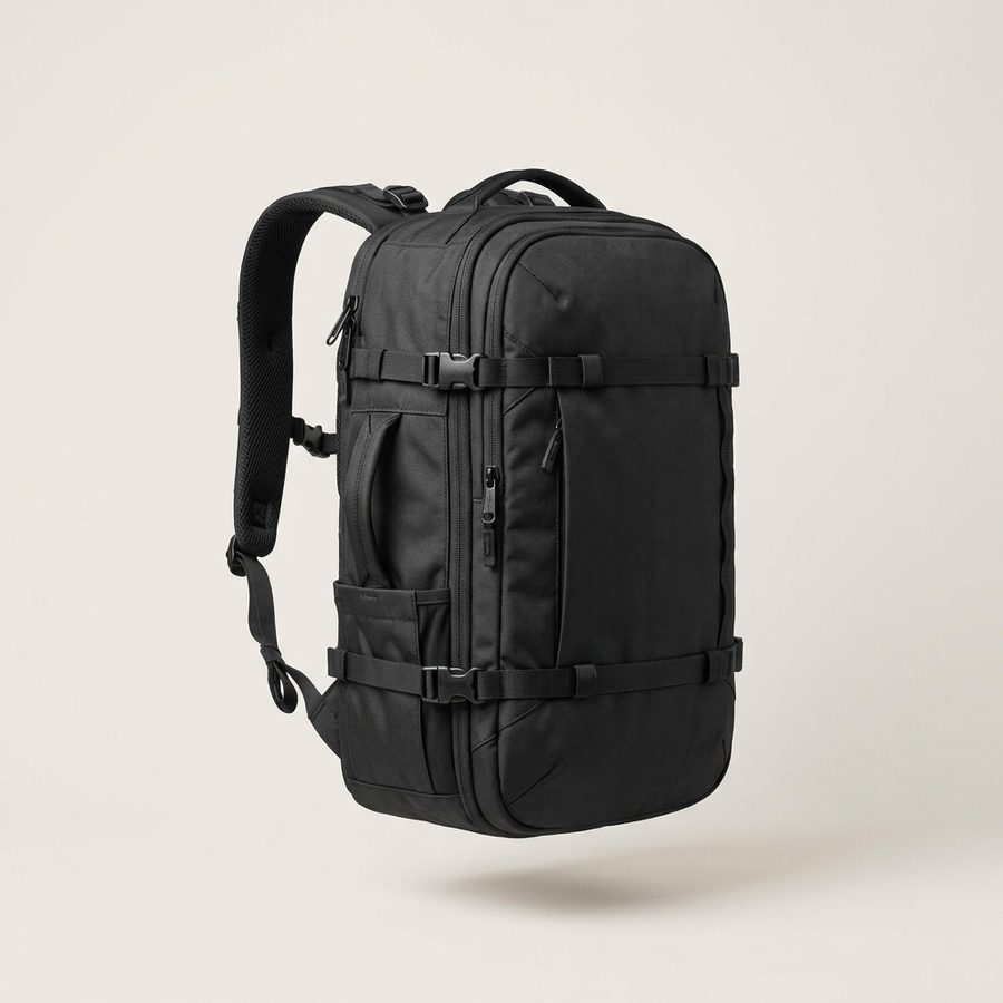 Transit 40L Convertible Carry-On
